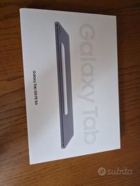 Galaxy Tab S10 FE 5G