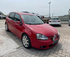VOLKSWAGEN GOLF 5 - 2007