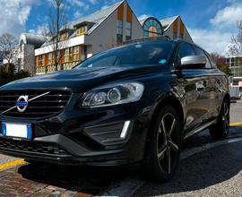 Volvo xc60 Rdesign AWD