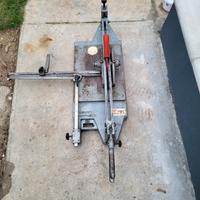 taglia piastrelle Brevetti Montolit