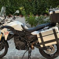 Bmw GS F 800