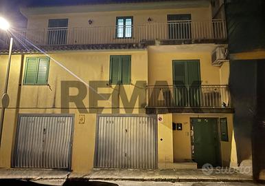 Appartamento - Pozzallo