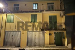 Appartamento - Pozzallo