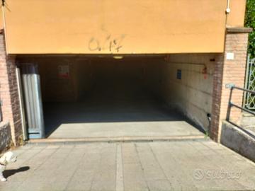 Box via secondo cremonesi