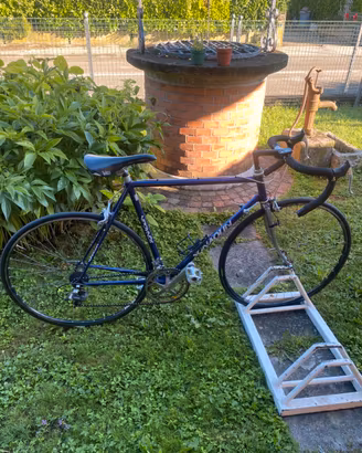 Bici corsa sgnaolin