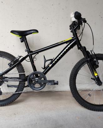 MTB bambino Rockrider 20” come nuova – aprile 2024
