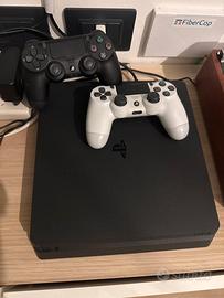 PS4 slim 500gb