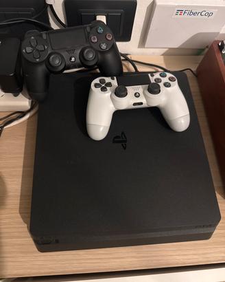 PS4 slim 500gb