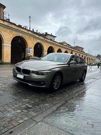 Bmw 318d