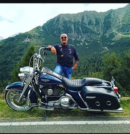 rod king iniezione 27000 km