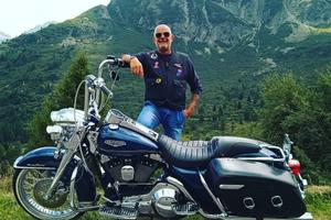 rod king iniezione 27000 km