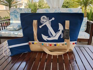 Borsa mare JESSICA BAGS
