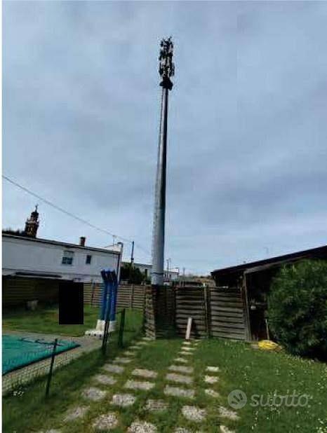 Immobile in asta di 466 m² con 1 locale a Lendinar - Vista 2