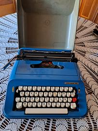 macchina da scrivere