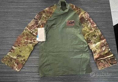 Combat shirt Beretta