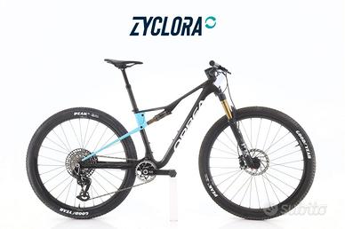 Orbea Oiz LTD XXSL AXS t.S