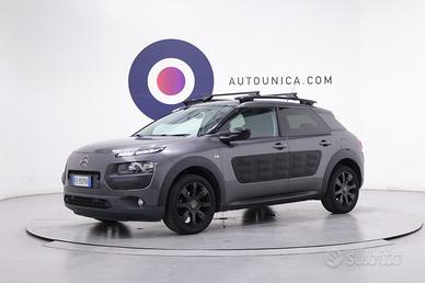 CITROEN C4 Cactus PURETECH 82 SHINE GPL NEOPATEN