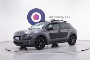 CITROEN C4 Cactus PURETECH 82 SHINE GPL NEOPATEN