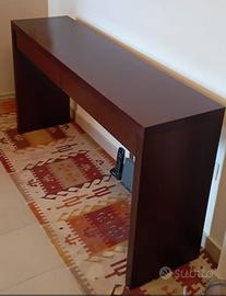 consolle wenghe moderna 