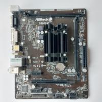 Scheda madre ASRock Q1900M con CPU J19000 