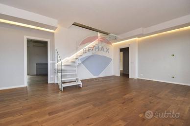 Attico/Mansarda - Acireale