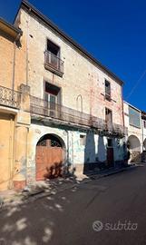 Casa Indipendente Calvi Risorta
