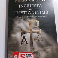 Corrado Augias Inchiesta sul Cristianesimo