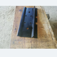 Pattini suole per trattori cingolati newholland tk