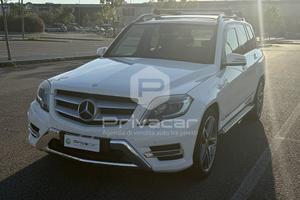 MERCEDES GLK 220 4Matic BlueTEC Premium Full Editi