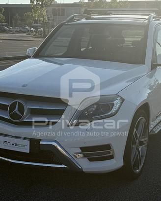 MERCEDES GLK 220 4Matic BlueTEC Premium Full Editi