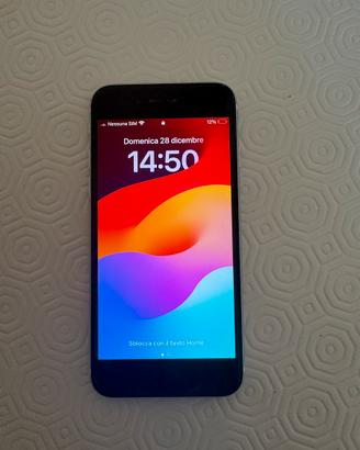 IPHONE SE 2020