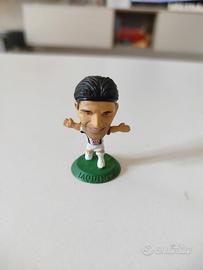 Microstars Iaquinta Udinese