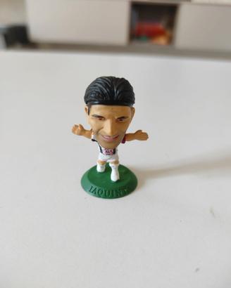 Microstars Iaquinta Udinese