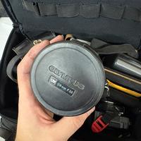 Olympus obiettivo 28 mm f3.5