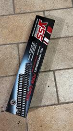 Molle Forcelle per Africa Twin 1000 16-19