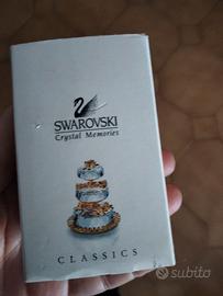 torta swarovski