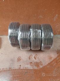 gomme estive Fiat 500