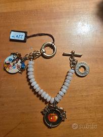 Bracciale Biancaneve ed i 7 nani