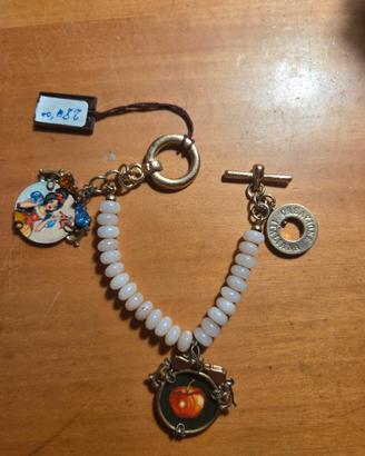 Bracciale Biancaneve ed i 7 nani