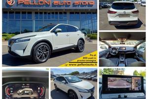 Nissan Qashqai 1.5 e-power Tekna 2wd IVA ESPO...