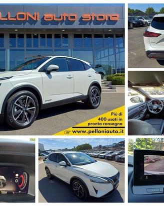 Nissan Qashqai 1.5 e-power Tekna 2wd IVA ESPO...