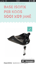 Passeggino TRIO jane' nomad 4 IN 1