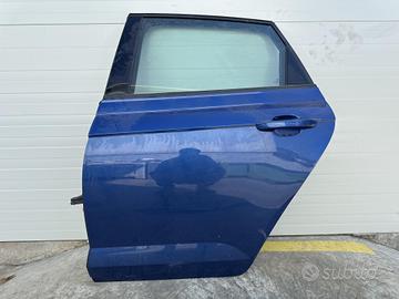 PORTIERA POSTERIORE SINISTRA VOLKSWAGEN Polo 6Â° S