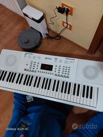 pianola Schubert musical instruments