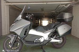 Honda Integra 750  km 17.000