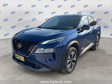 Nissan X-Trail IV 2022 1.5 e-power N-Connecta...