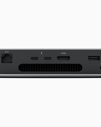 Mac mini M2 (2023) 8GB RAM 256GB SSD