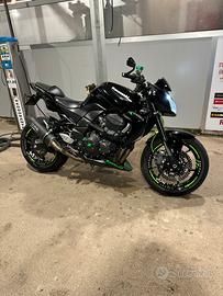KAWASAKI Z750 A2