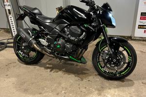 KAWASAKI Z750 A2