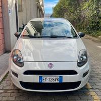 Fiat Punto 1.4 GPL (Euro 6)
